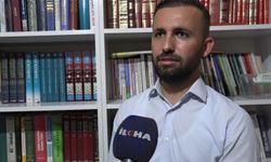 İktisatçı Özçelik: İsraf düzeni ve faiz yükü sona ermeden emeğin alın terine gerçek değer verilemez