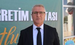 İl Milli Eğitim Müdürü Ciğer: Okullarda tüm hazırlıklar ve temizlik çalışmaları tamamlandı