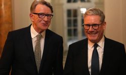 İngiltere'nin ABD Büyükelçisi Mandieson görevden alındı