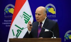 Irak: Bağdat'ın egemenliğini ve vatandaşlarının güvenliğini hedef alan her türlü tehdidi reddediyoruz