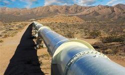 Irak-Türkiye Ham Petrol Boru Hattı'nda akış yeniden başladı