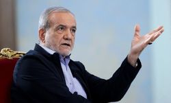 İran: Çin ile stratejik anlaşmanın tam olarak uygulanmasını bekliyoruz