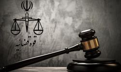 İran, Mossad casusunu idam etti