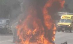 İşgal altındaki Tel Aviv’de araç patlaması: Çok sayıda yaralı