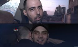 İşgal esirleri Gazze sokaklarında: "Biz Netanyahu’nun esirleriyiz"