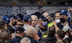 İşgal gazetecisi Yemini: Büyük sıkıntı dönemine giriyoruz; israili bir çöküş bekliyor