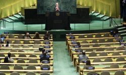 İşgal medyası: Dünyada yankı uyandıran Netanyahu'nun konuşması değil, boş koltuklardır