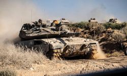 İşgal ordusu, Gazze şehrini dört koldan kuşattı: Yoğun bombardıman sürüyor