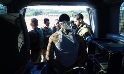 İşgal rejimi 16 Filistinliyi alıkoydu