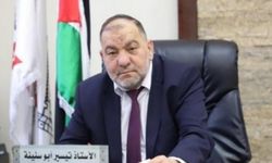 İşgal rejimi El-Halil Belediye Başkanı Ebu Suneyne'yi alıkoydu