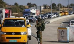 İşgal rejimi Kudüs kasabalarında baskın ve abluka uygulamalarını artırdı