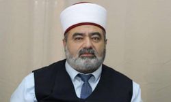 İşgal rejimi Mescid-i Aksa vaizi Şeyh Muhammed Saranda’yı alıkoydu