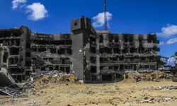 İşgal rejimi sağlık, eğitim ve ibadet kurumlarını yok etti, halkı açlığa mahkûm entti