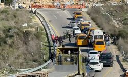 İşgal rejimi yeni "izin duvarı" ile Kudüs'te gizli ilhak uyguluyor