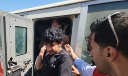 İşgal rejimi, zor koşullarda tuttuğu 16 Gazzeli esiri serbest bıraktı