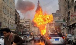 İşgal rejiminin Yemen'e düzenlediği saldırılarda şehit sayısı 46'ya yükseldi