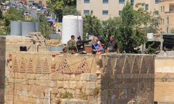 İşgalciler El-Halil'de Filistinli aileye ait evi gasp etti