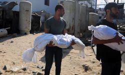 İşgalin başlattığı kara saldırısında sabahtan bu yana 100'den fazla şehit