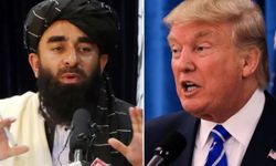 İslam Emirliği'nden Bagram Hava Üssü'nü isteyen Trump'a net cevap