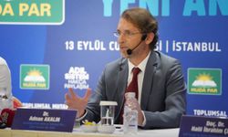 İslam Hukukçusu Dr. Akalın: Yeni anayasada İslam’ın evrensel değerleri ile modern hukuk birleştirilmeli