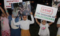 İslami STK’lardan Global Sumud Filosu'na destek