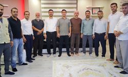 İslami STK'lardan Sumud Filosuna destek