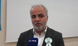 İşliyen: Çocuklarımızı tehdit eden çok fazla küresel tehditle karşı karşıyayız