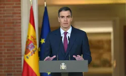 İspanya Başbakanı Sanchez: Soykırım mağduru bir halk varken iki devletli çözüm mümkün değil