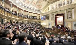 İspanya, siyonist rejime tam silah ambargosu getiren kararnameyi onayladı