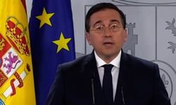 İspanya, Tel Aviv Büyükelçisi'ni geri çağırdı