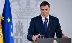 İspanya’dan işgal rejimine 9 maddelik yaptırım yürürlüğe girdi