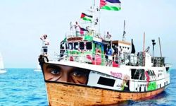 İspanya”dan Küresel Sumud Filosu'na askeri destek açıklaması