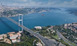 İstanbul Boğazı'nda gemi trafiği durduruldu