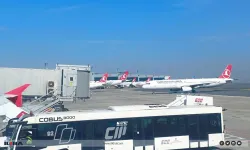 İstanbul Havalimanı, Avrupa’da zirvede dünyada ilk 5’te