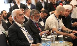 İstanbul’da “Filistin Kutsal Mekânlarının Korunması Uluslararası Toplantısı” başladı