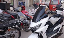 İstanbul'da motosikletler için "park" genelgesi yayımlandı