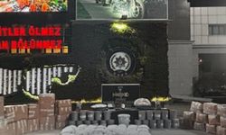 İstanbul’da narkotik operasyonu: 6 tutuklama