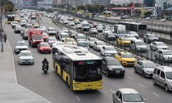 İstanbul'da toplu ulaşıma yüzde 30 zam geldi