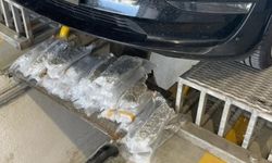 İstanbul'da uyuşturucu operasyonu: 37 kg skunk ele geçirildi