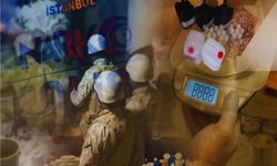 İstanbul’da uyuşturucu operasyonu: 417,5 kilogram madde ele geçirildi, 10 kişi tutuklandı