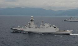 İtalya, Sumud Filosuna  destek için bir savaş gemisi gönderdi