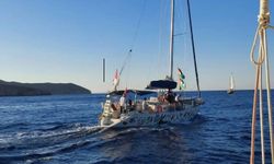 İtalya’dan Gazze’ye doğru 10 tekne daha yola çıktı