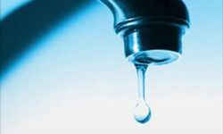 İzmir Urla’da 9 günlük su kesintisi