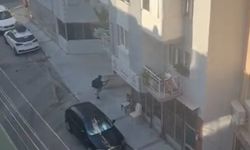 İzmir'de polis karakoluna saldırıda 2 polis hayatını kaybetti