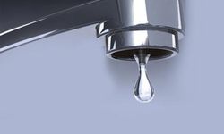 İZSU’dan yeni karar: İzmir’de 2 günde bir su kesintisi