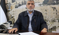 İzzet er-Rişk: Uluslararası tanımalar Filistin direnişinin zaferi, işgalin yenilgisidir