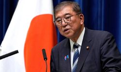 Japonya Başbakanı İşiba istifa etti
