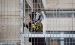 Kadın esir Fidaa Assaf işgal zindanlarında ölüm riskiyle karşı karşıya