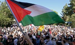 Kaliforniya Üniversitesi, Filistin yanlısı öğrencilerin bilgilerini Trump yönetimine aktardı