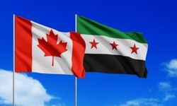 Kanada'dan Suriye kararı